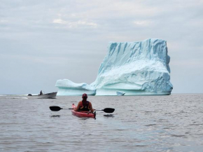 Seaclusion Twillingate